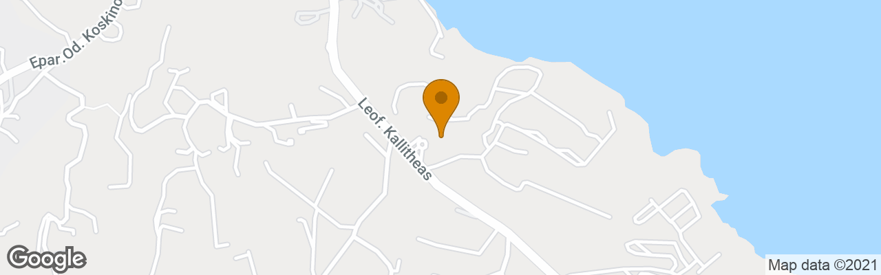 Kresten Palace Hotel 