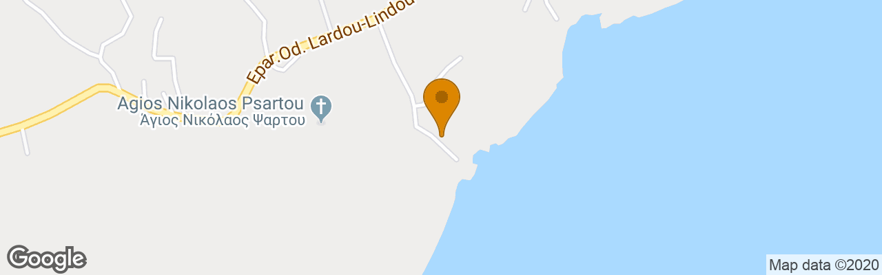 Hotel Sentido Mitsis Lindos Memories 