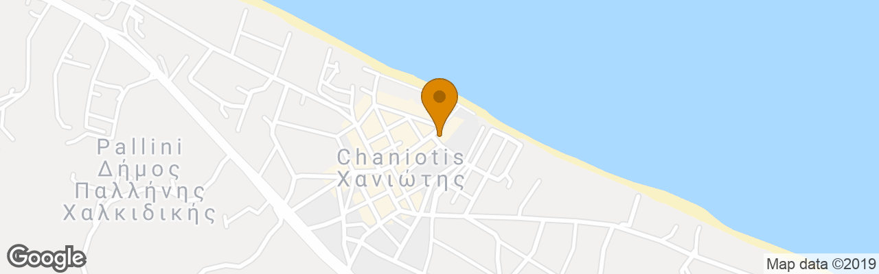 Renaissance Hanioti Resort Hotel 