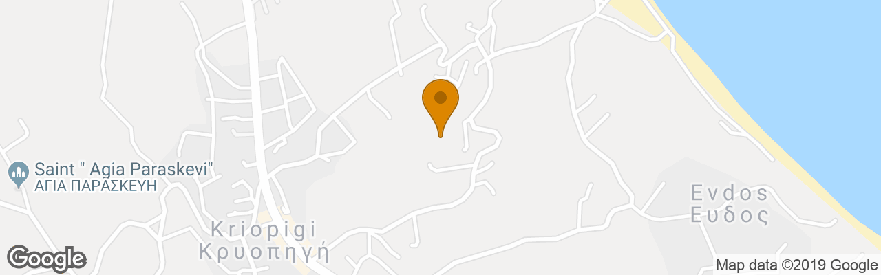 Hotel Across Paschos 