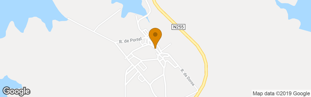 Hotel Rural Aldeia Do Lago  Casas De Campo 