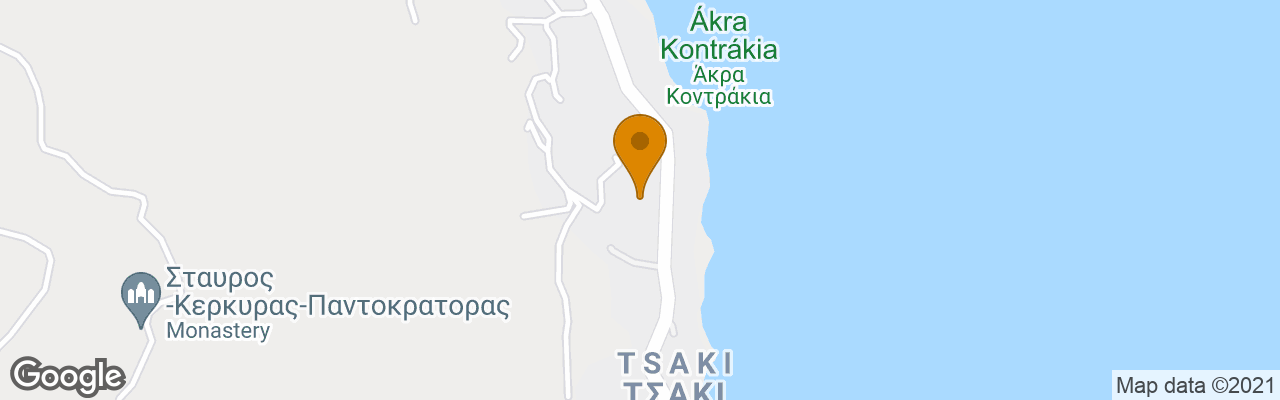 Lido Corfu Sun Hotel 