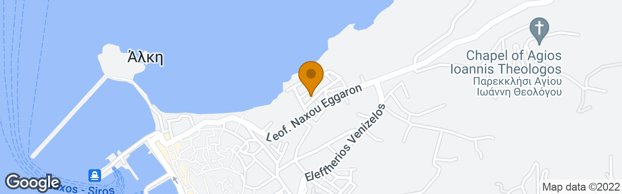 Hotel Naxos Magic Village 