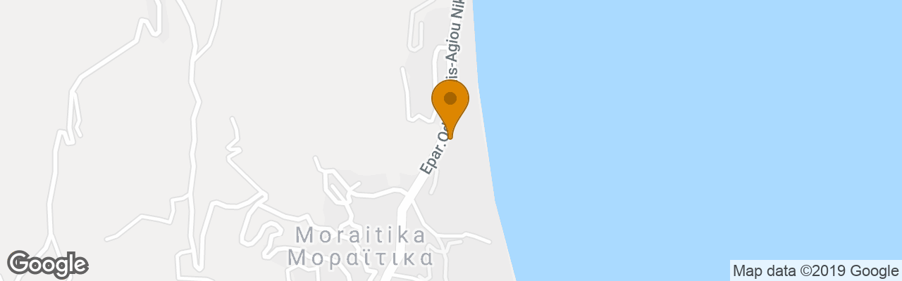 Sunmarotel Miramare Beach & Spa 