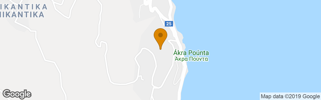 Grande Mare Hotel Spa & Wellness 