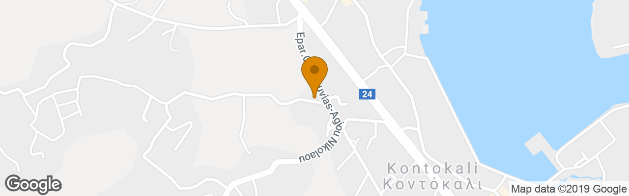 Hotel Livadi Nafsika 