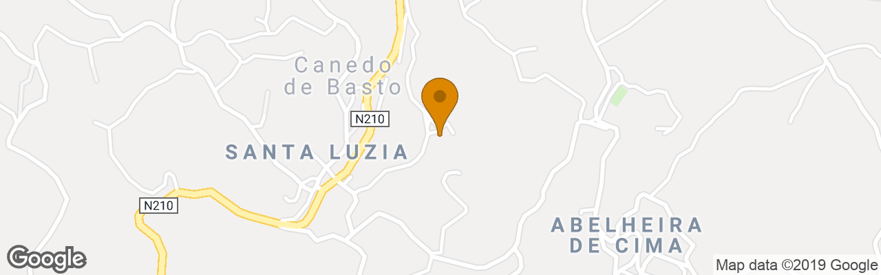 Bed and Breakfast Casa De Canedo 