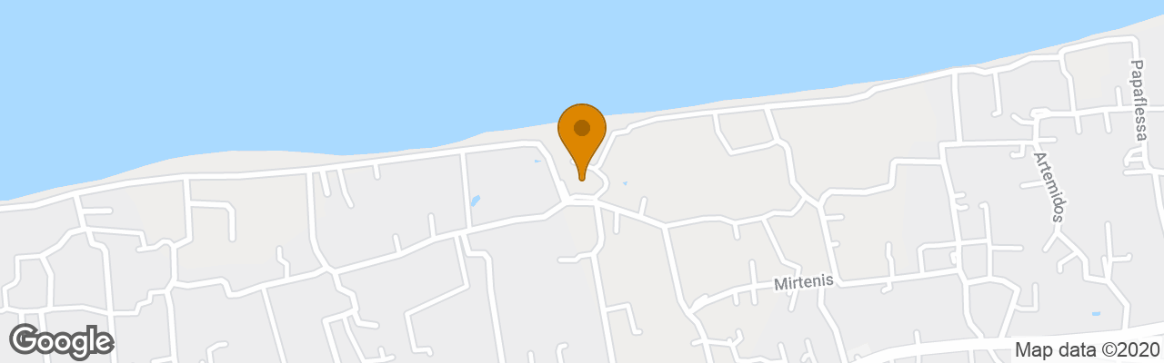 Hotel Blue Bay Beach Rhodes 