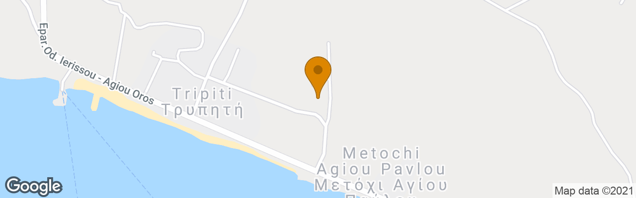 Hotel Alexandros Palace 