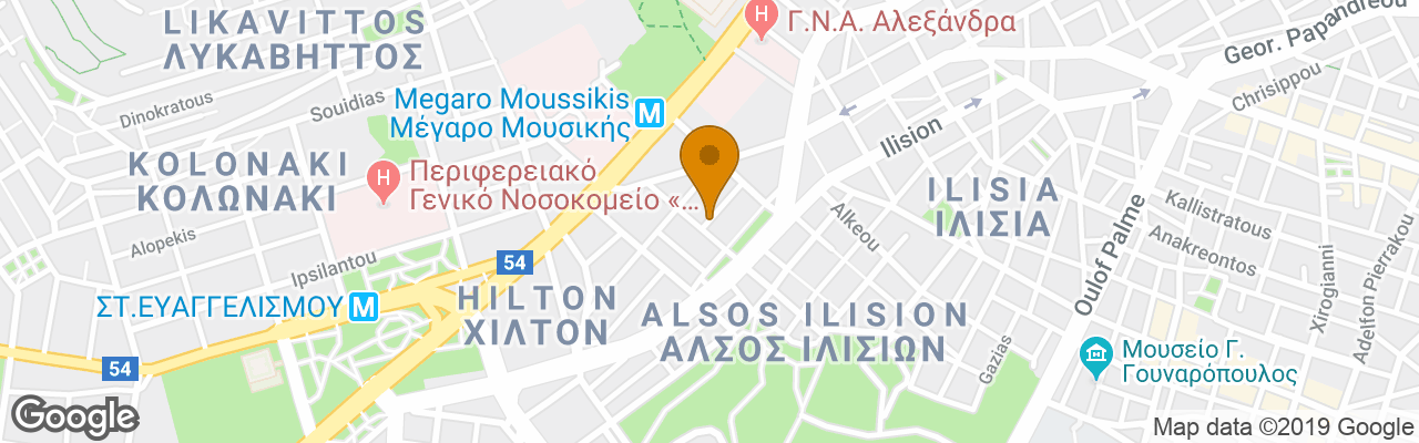 Hotel Holiday Suites 