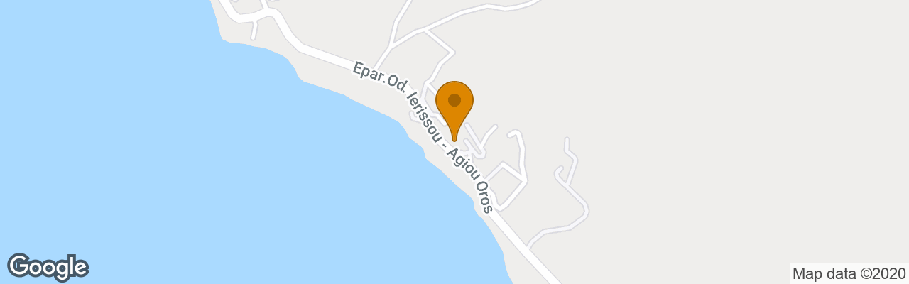 Hotel Akti Ouranoupoli 