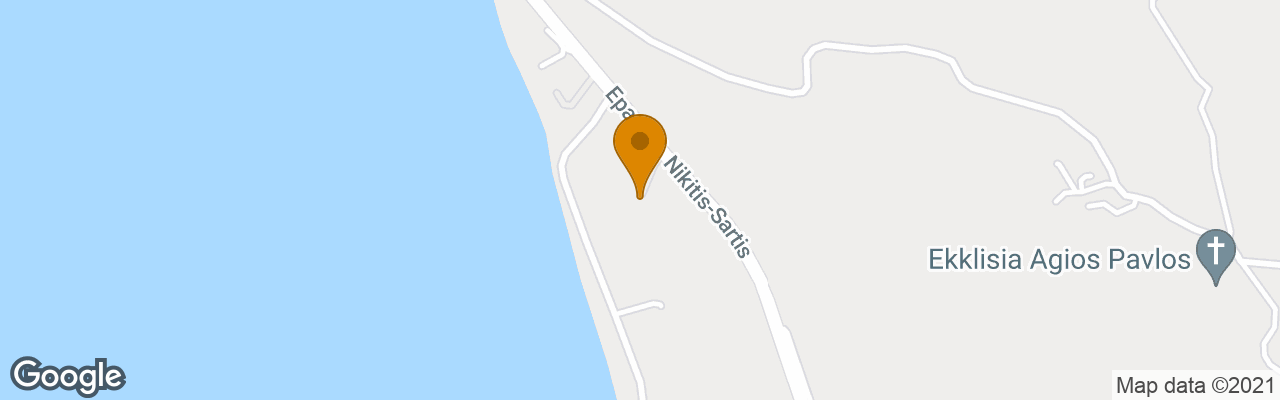 Hotel Athena Pallas Village 