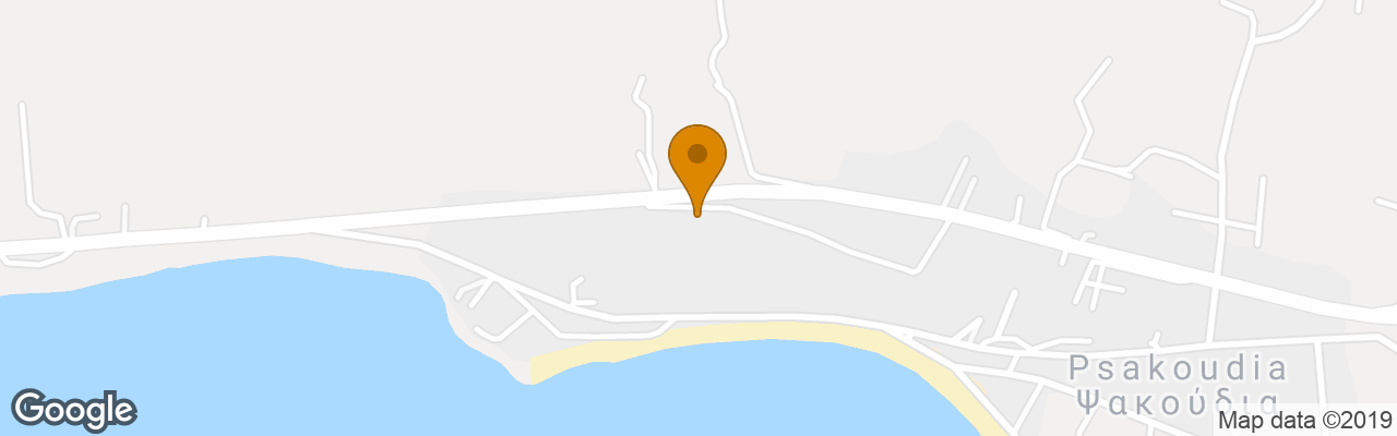 Philoxenia Bungalows 