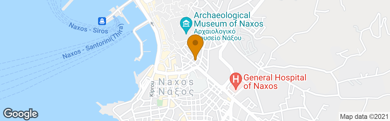 Sergis Hotel & Studios 