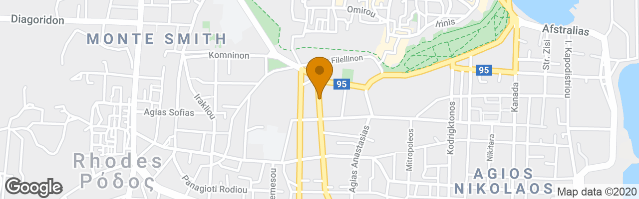 Hotel Econo Lodge Near Chippenham Hospital 