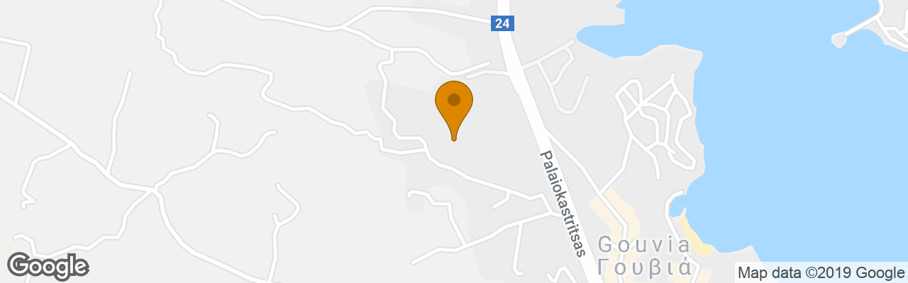 Paradise Hotel Corfu 