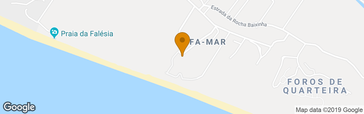 Alfamar Beach & Sport Resort 