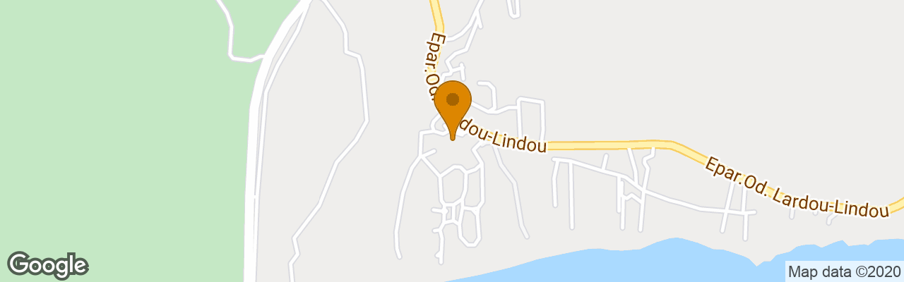 Hotel Rodos Princess Beach 