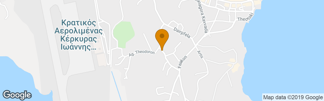 Hotel Mayor Mon Repos Palace 