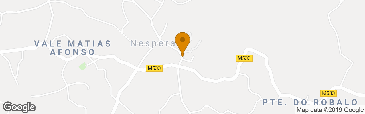 Quinta Do Albergue Do Bonjardim 