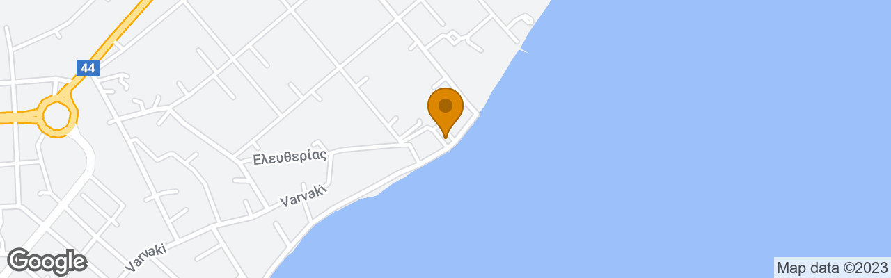 Resort Eretria Village Club Hotel 