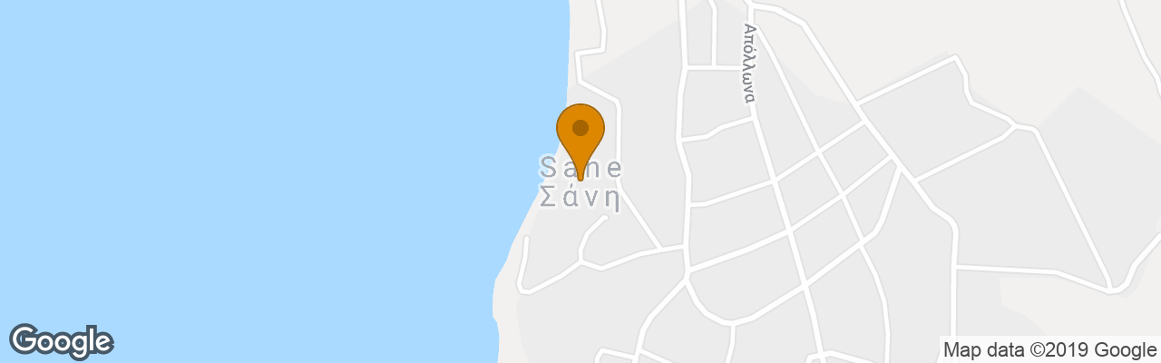 Hotel Simantro Beach 