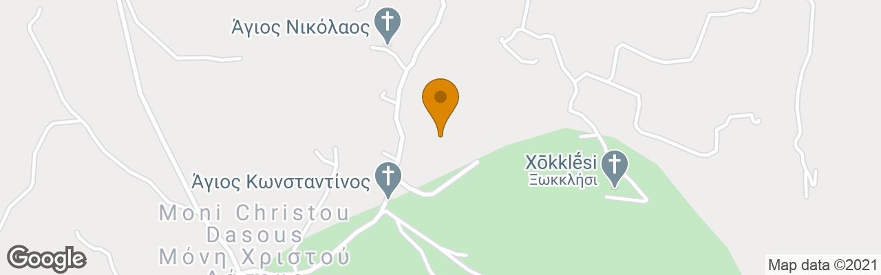 Boudari Hotel & Suites 