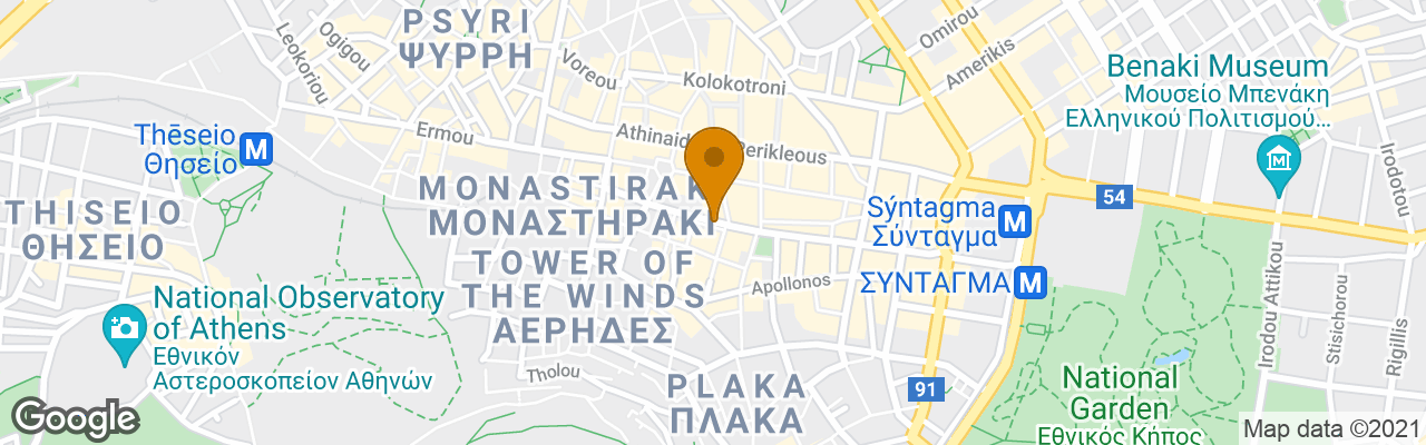 Hotel Magna Grecia Boutique 