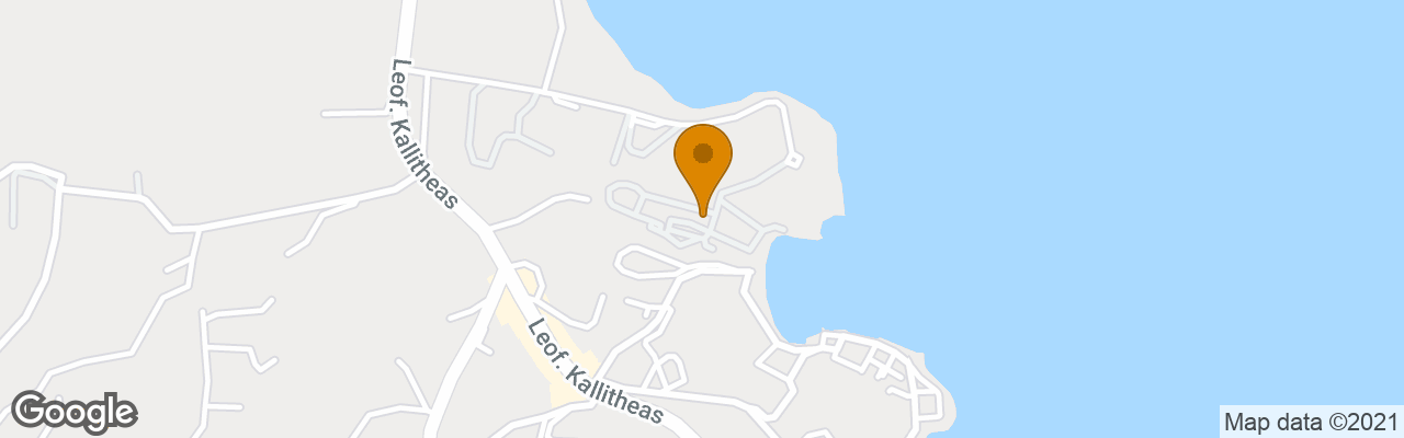 Eden Roc Resort Hotel 