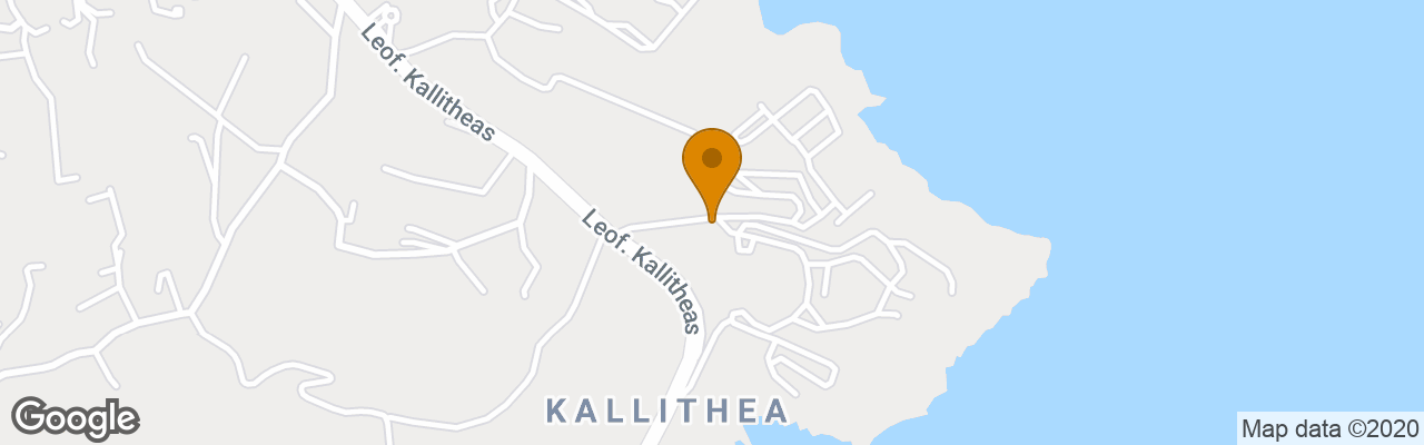 Hotel Kalithea Mare Palace 