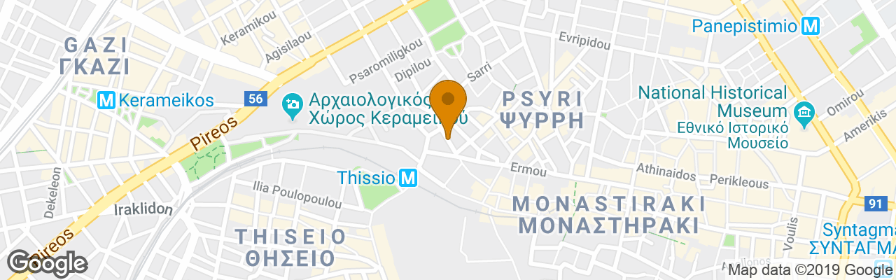 Ochre & Brown Boutique Hotel 