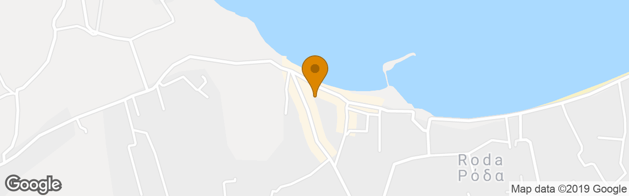 Silver Beach Hotel & Annexe Apartments 