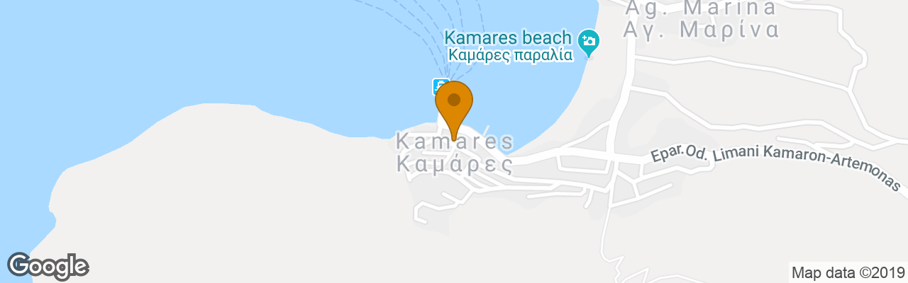 Alkyoni Villas Apartments 