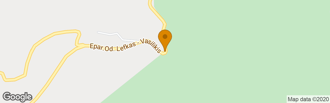 Hotel Aghios Nikitas 