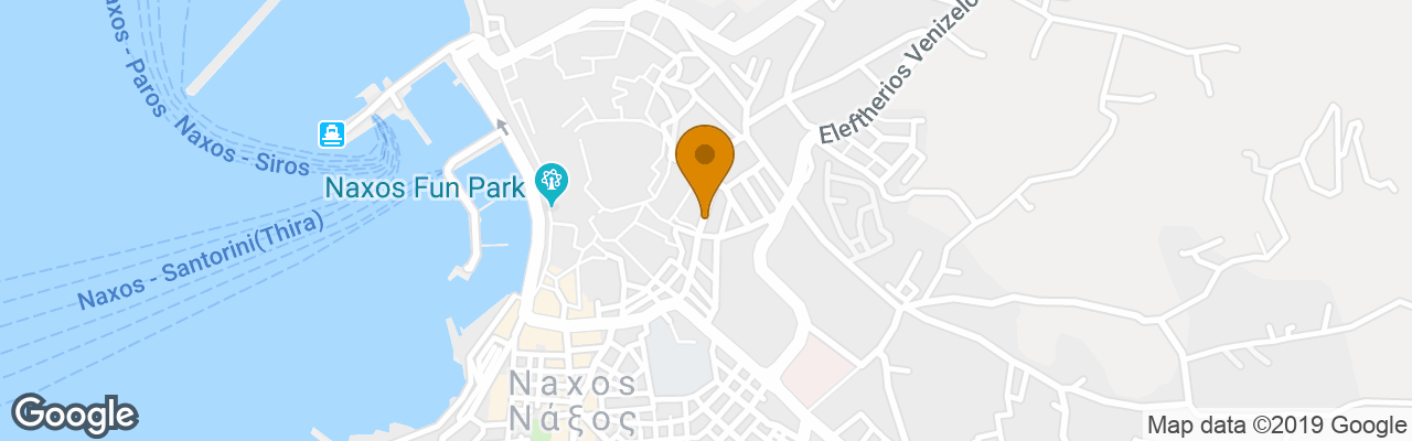 Hotel Naxos Sun Apartments 