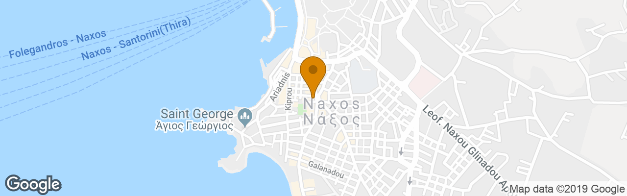 Hotel Astir of Naxos 