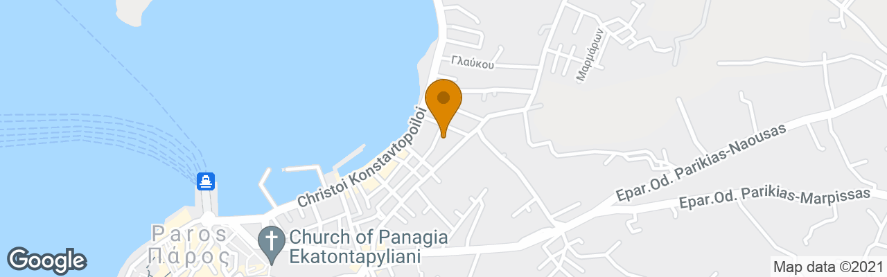 Hotel Summer View Apartments 