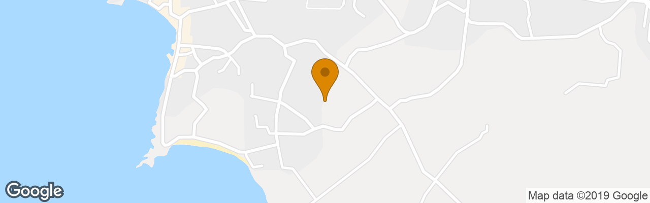 Resort Parosland Bungalows & Hotel 