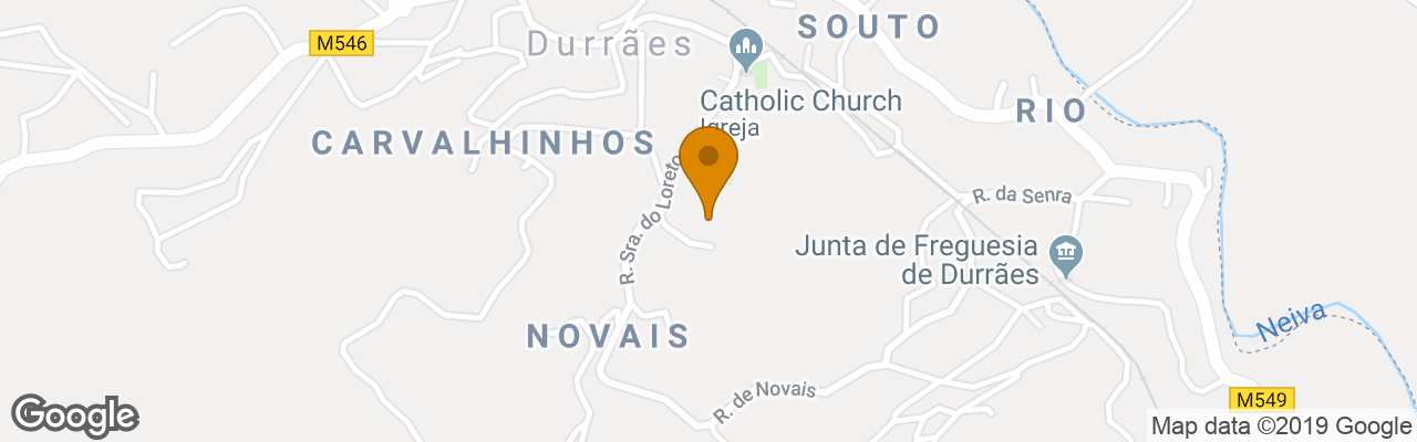 Hotel Quinta de Malta 