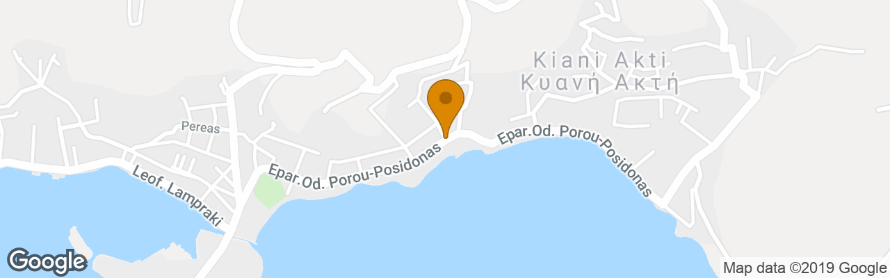 Golden View Beach Hotel 