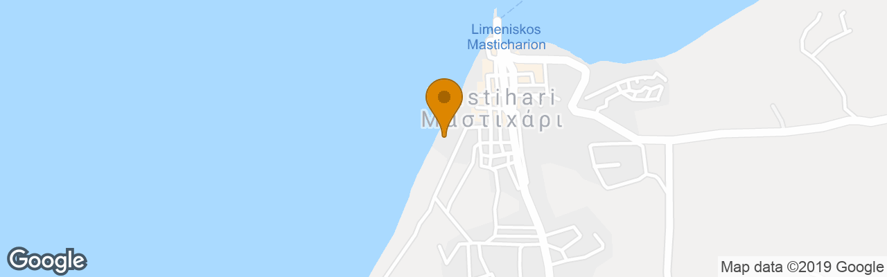 Hotel Marmari Palace 