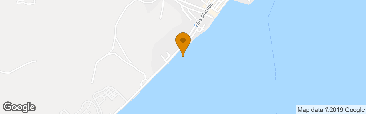 Hotel Aegean Village 