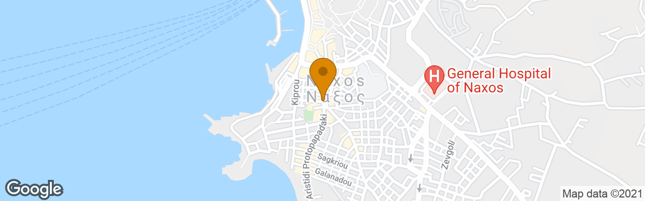 Paradissia Apartments 