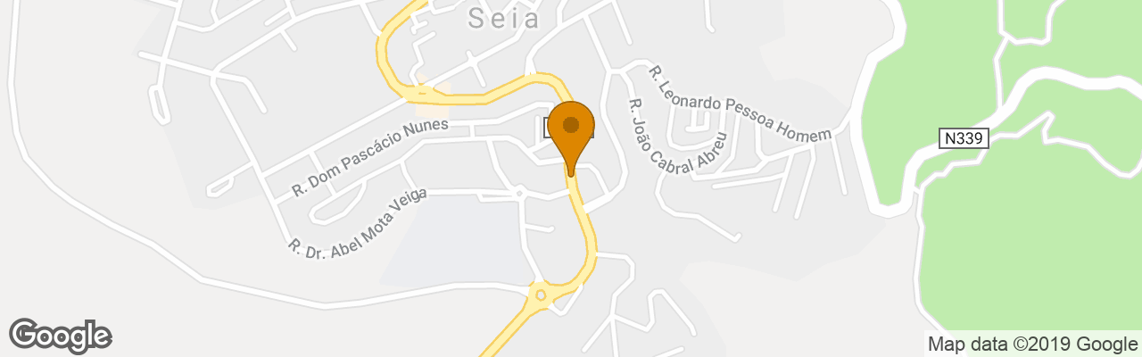 Pensão Residencial Leitão 