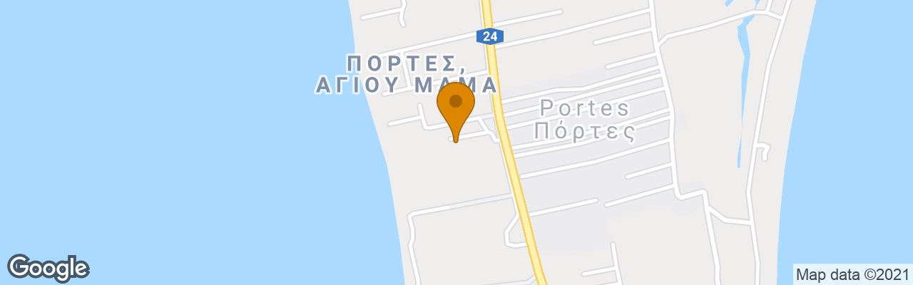 Hotel Potidea Palace 