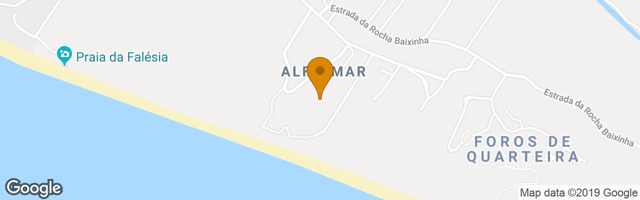 Algarve Gardens Bungalows 