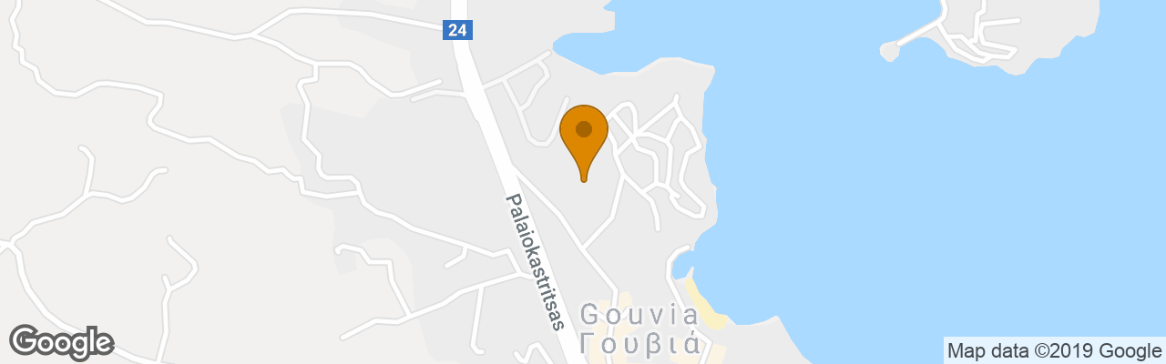 Aparthotel Spiti Nikos 