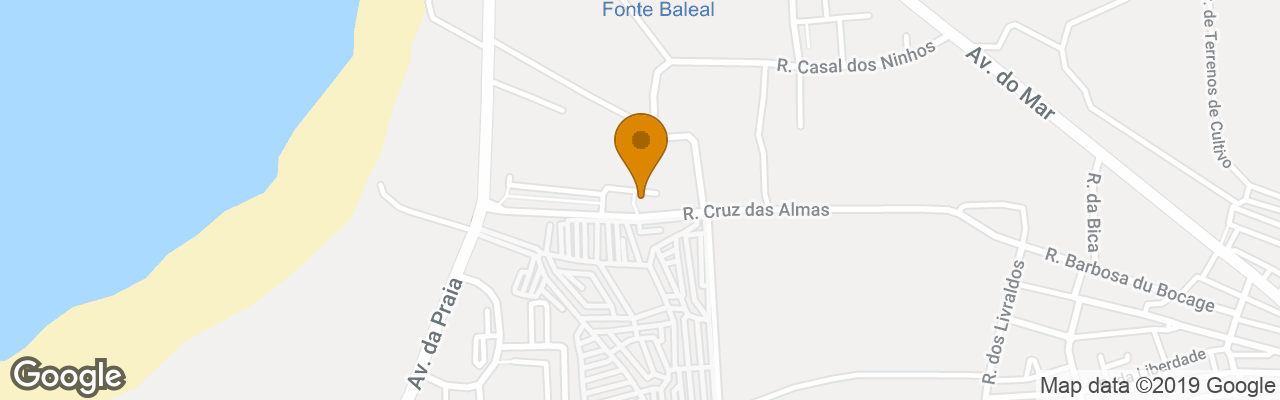 Hotel Surfing Peniche 