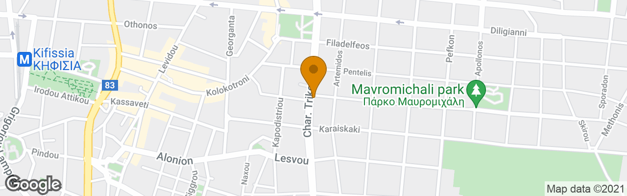 Hotel Theoxenia House 