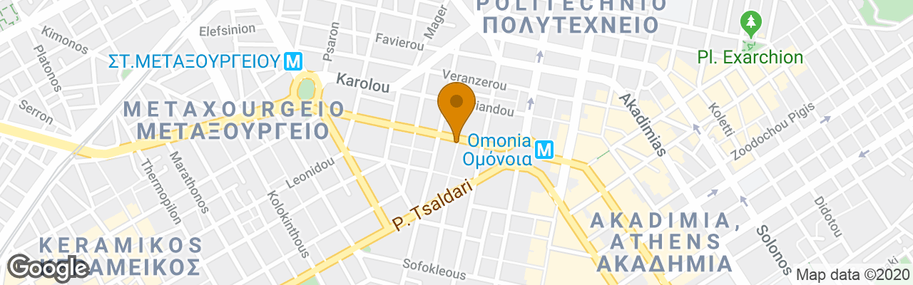 Hotel The Athens Mirabello 